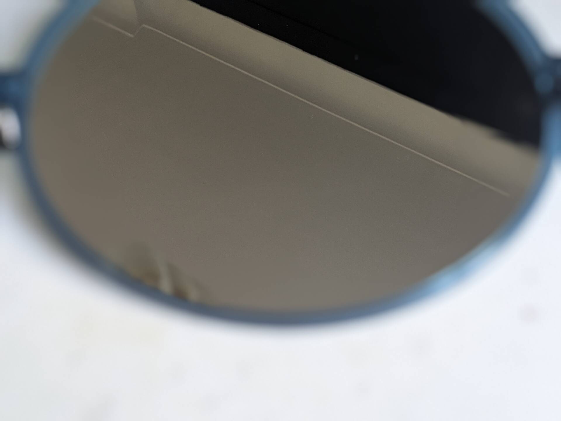 Alibert mirror from the 70s/80s.