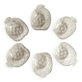 Vintage pineapple ramekins