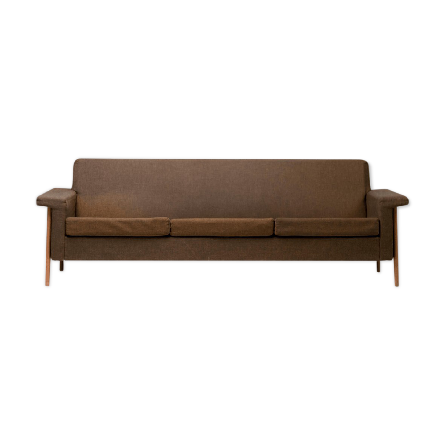 3-seater sofa by David Rosen for Nordiska Kompaniet 1960