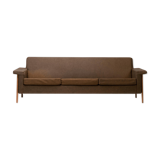 3-seater sofa by David Rosen for Nordiska Kompaniet 1960