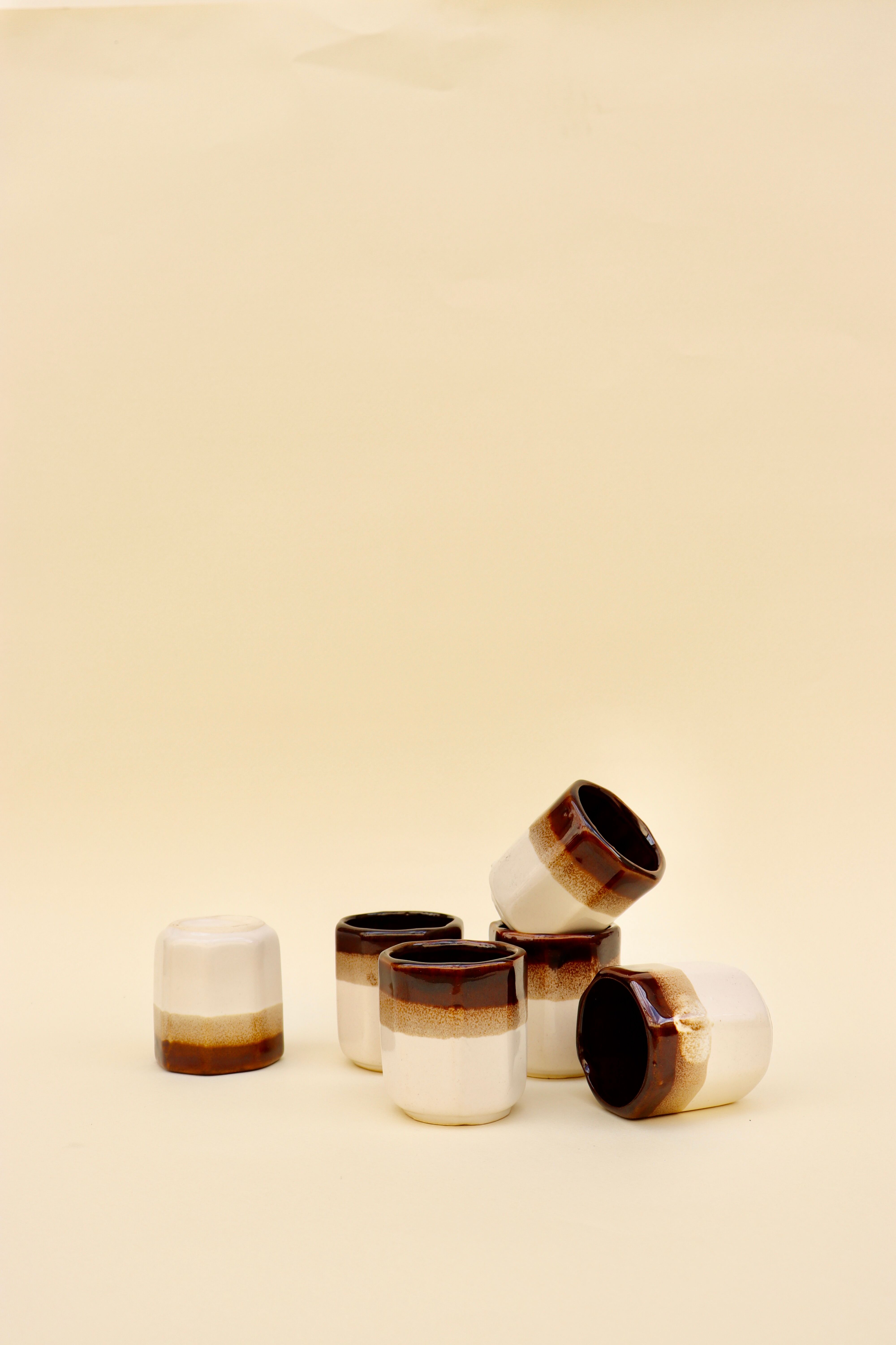 Coffee cups