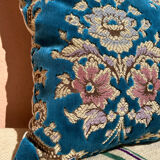 Velvet cushion 40x60cm