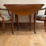Old table