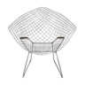 Fauteuil Diamond Harry Bertoia