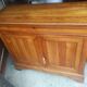 Louis Philippe period cherrywood sideboard