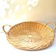 Large fruit and vegetable basket