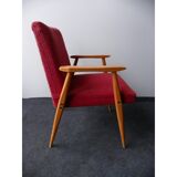 German armchair from the 70's