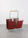 Mid-Century Italian Magazine Rack