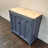 Vintage Parisian buffet