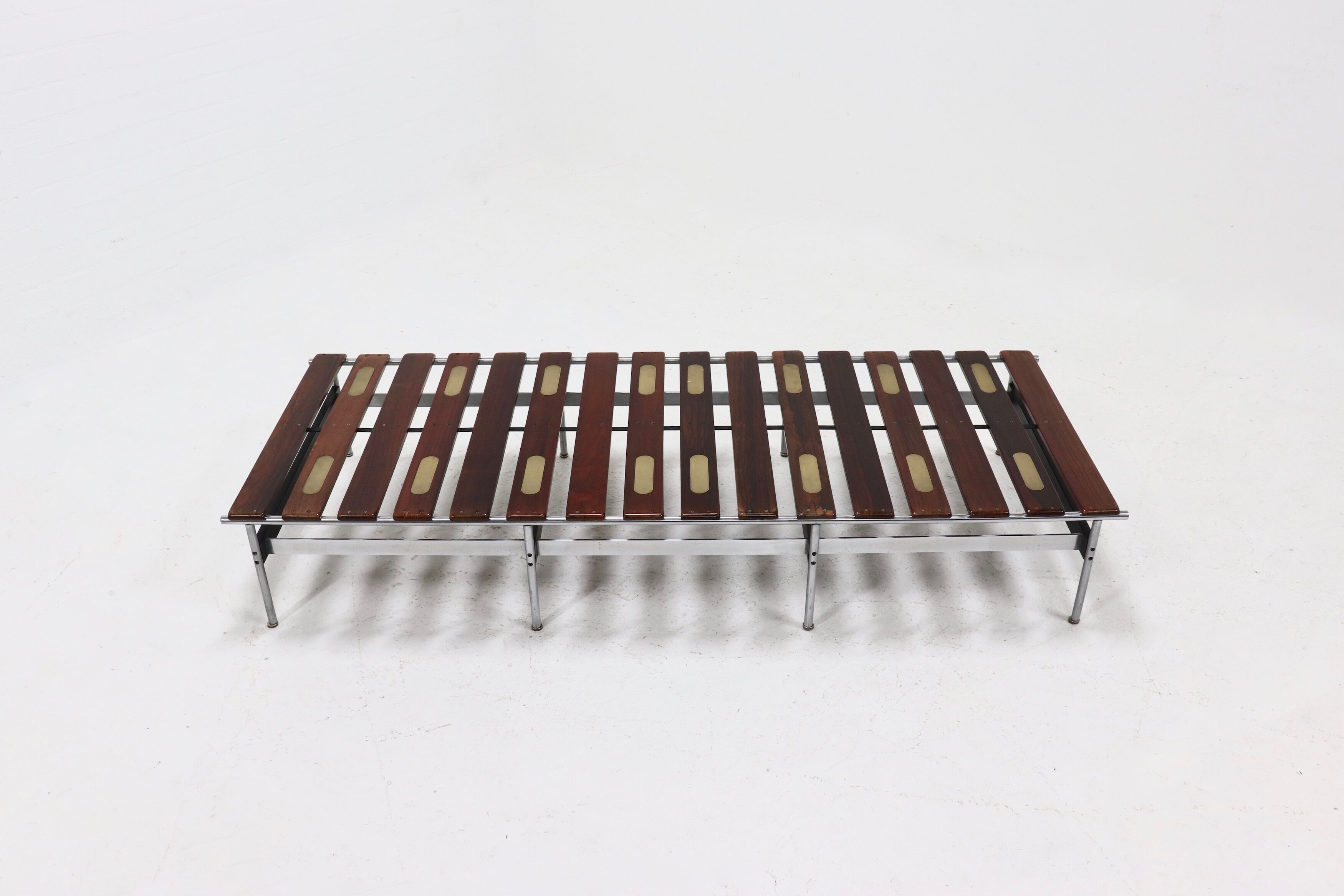 416 Series Kho Liang le Daybed for Artifort 1950s