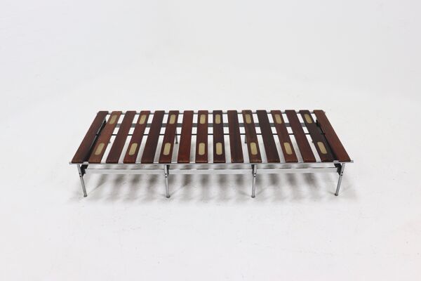 Daybed wérie 416 de Kho Liang le pour Artifort 1950