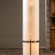 Lampe MCM Rocket Space 1960's