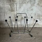 Magazine rack