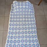 Plaid Granny Vintage