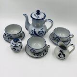 Saint Clement Lunch Set