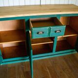 Small sideboard / revamped buffet