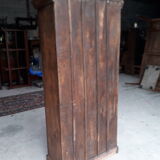 Asian rustic wardrobe