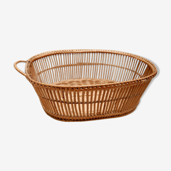 Old basket