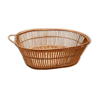 Panière ancienne