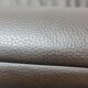 Vintage Swiss 2 seater leather sofa by De Sede model DS 2011