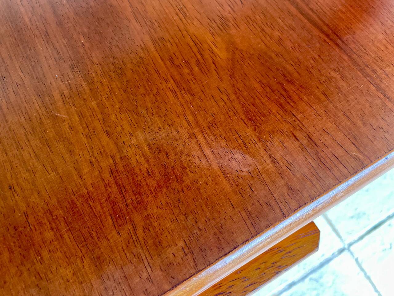 Low buffet, vintage teak storage unit by Hulsta, circa 1970s.