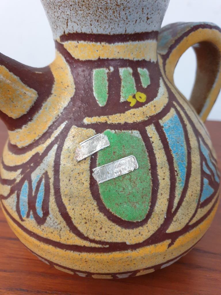 Accolay jug