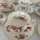 Tea set “the months” Royal Albert 27 pieces