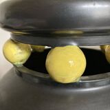 XXXL ceramic vase Vallauris 1940 - 1950