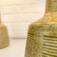 Pair of Ceramic Table Lamps Palshus, Denmark, design Esben Klint for Le Klint