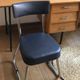 Vintage style Ronéo Pullman chair