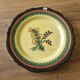 Henriot Quimper ceramic plate 1950s/60s