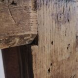 Established old carpenter