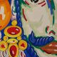 Sicilian Paintings