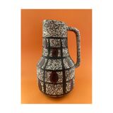 Vase West Germany