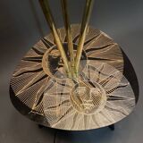 Old floor lamp 1950