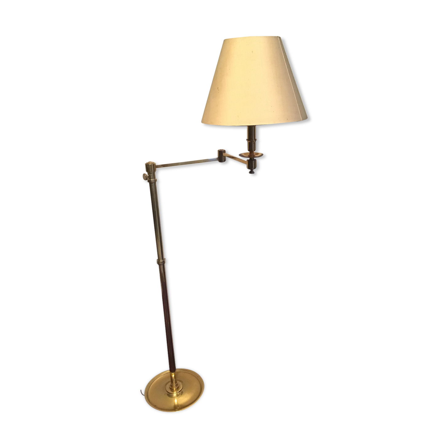 Floor lamp