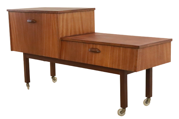 Audio furniture Survivor series 'Kloetinge'