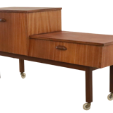 Audio furniture Survivor series 'Kloetinge'