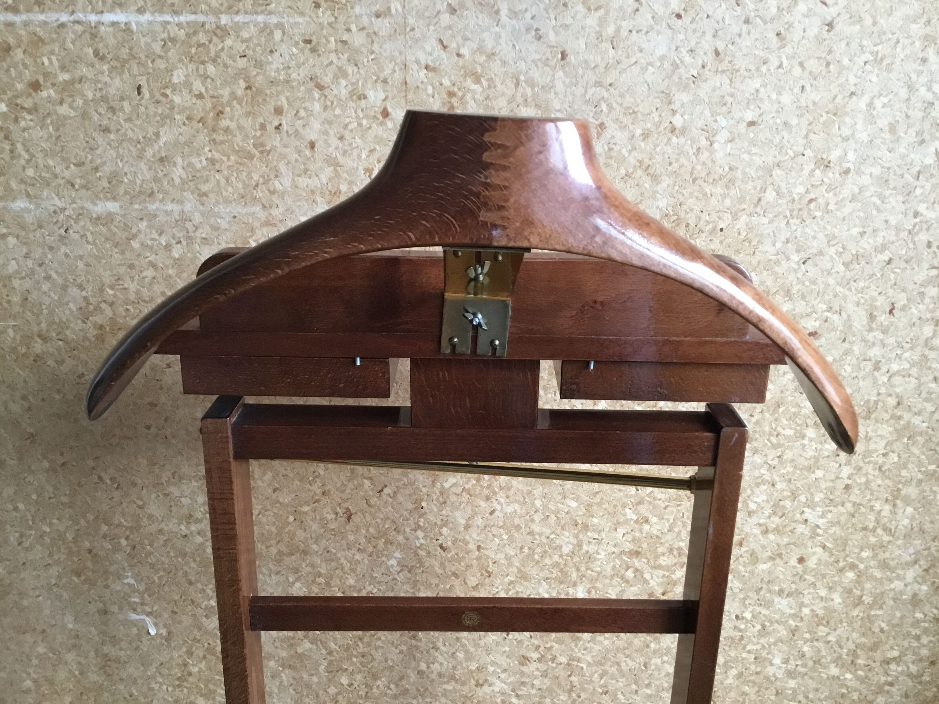 Valet stand Fratelli Regiutti