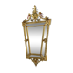 Miroir ancien circa 1840-1860