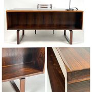 Danish Modern ( Mid-Century ) desk by Torben Valeur for DYRLUND, 1960s