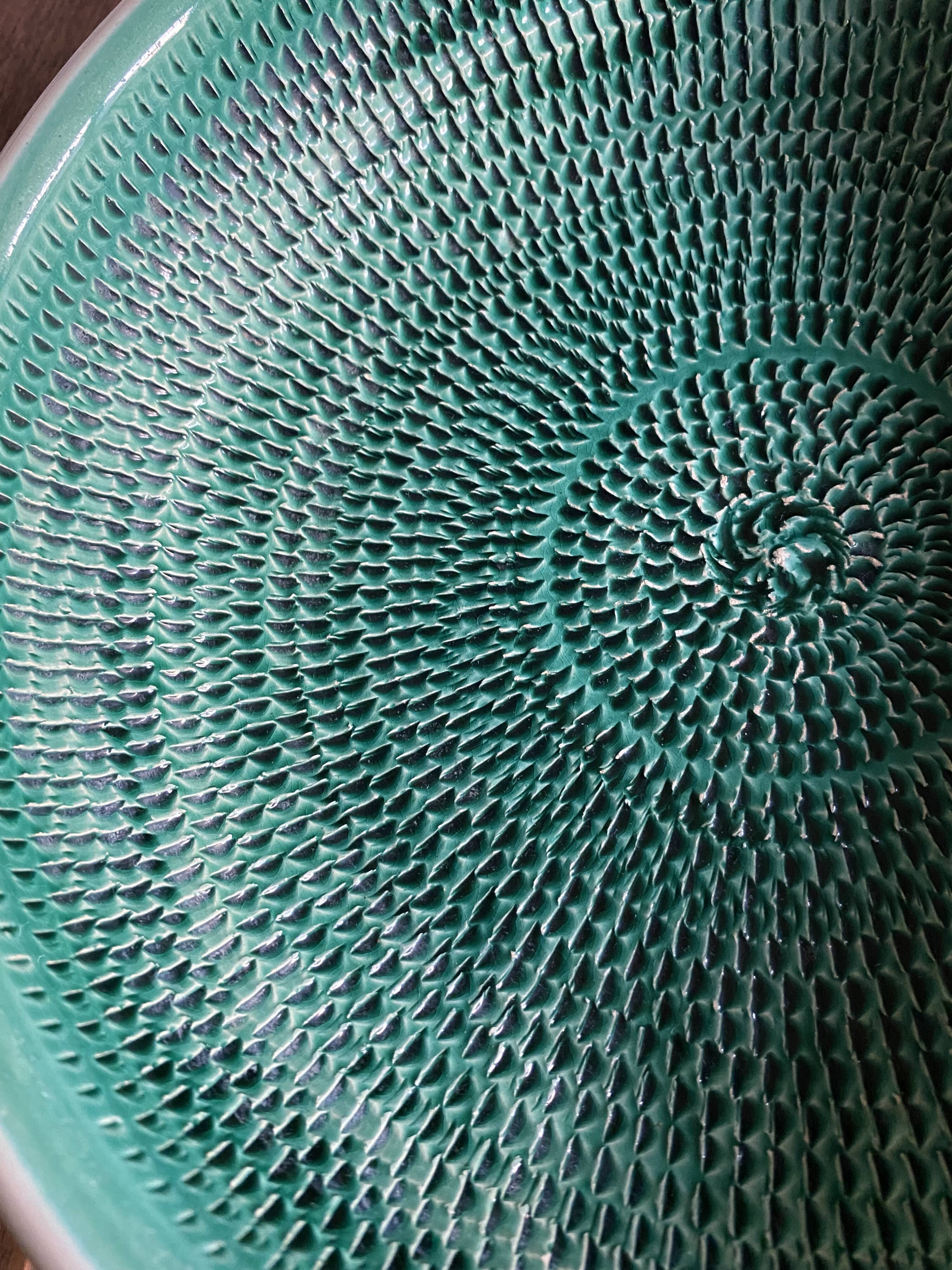 Flat Vercerzam relief