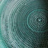 Flat Vercerzam relief