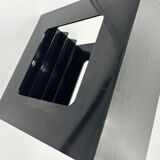 Wittner black vinyl holder