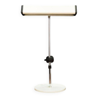 Lampe de bureau, design danois, années 1960, production : Danemark