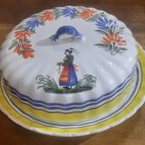 Beurrier breton