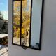 Mirror indus 93 x 63