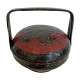 Panier chinois