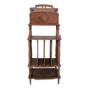 Meuble à musique en