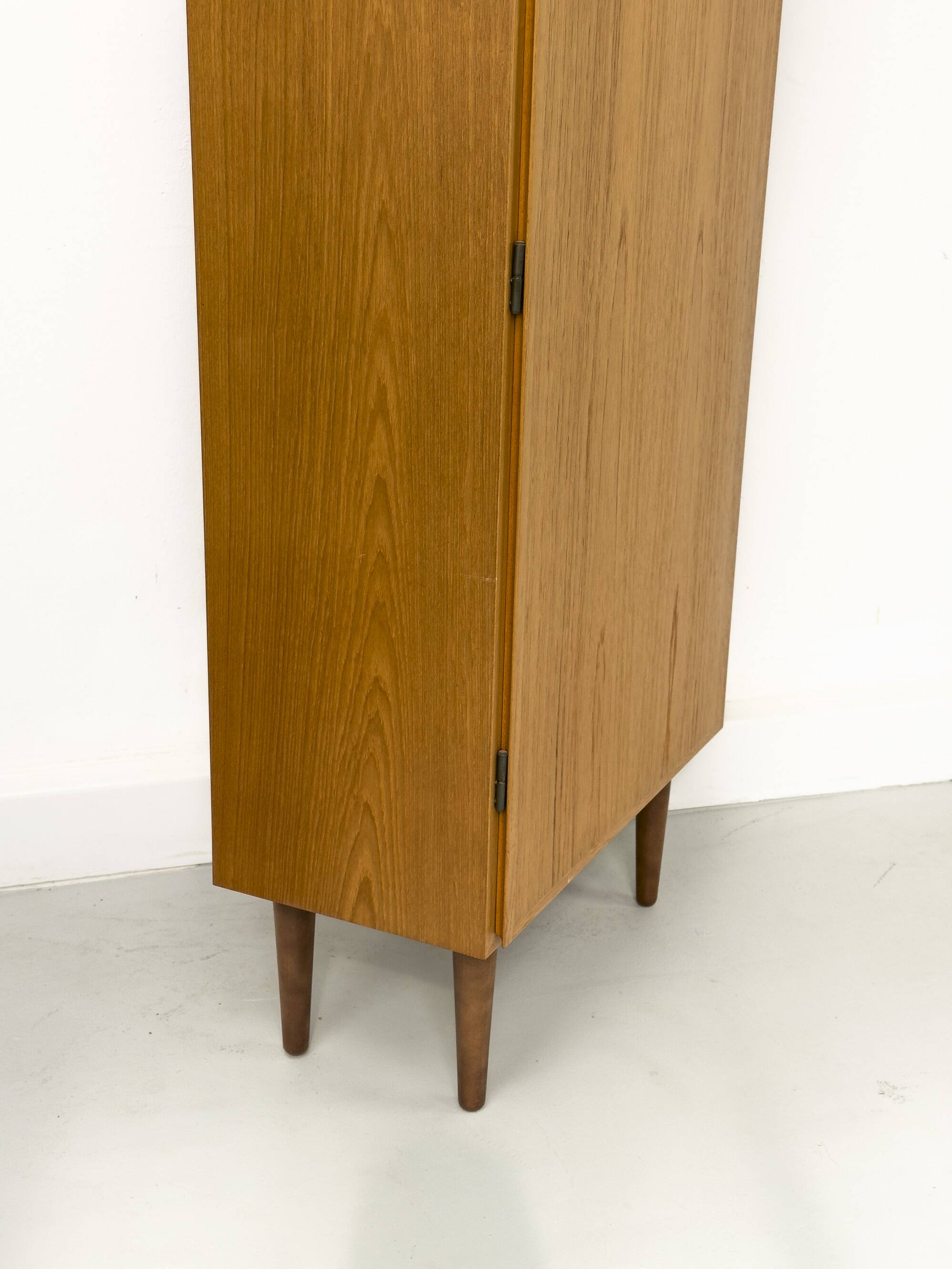 Teak Cabinet from Omann Jun, 1960s